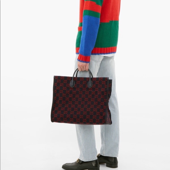 Gucci handbag - Picture 3 of 11